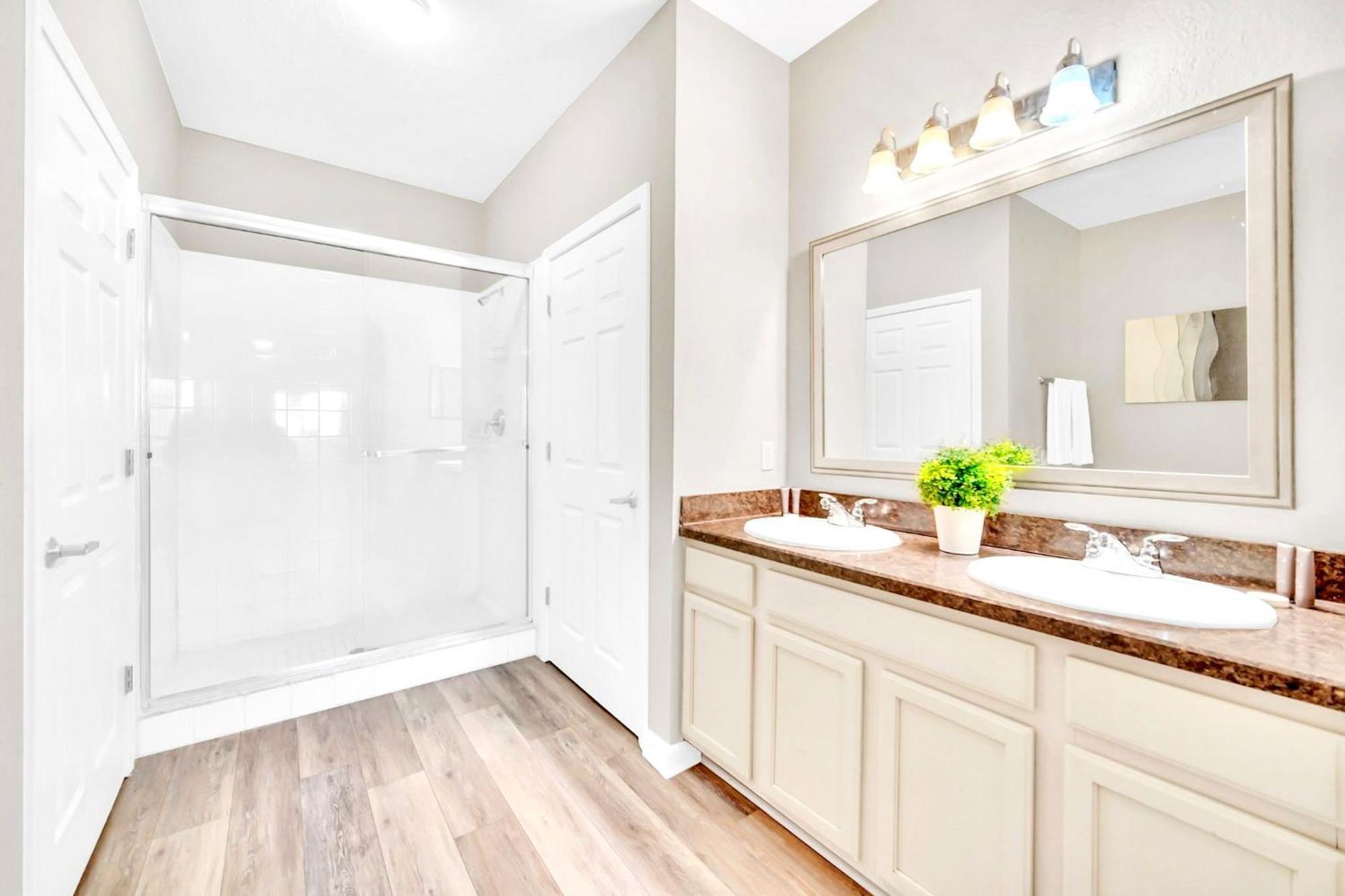 Modern 3Br Condo Near Disney- Pool And Hot Tub Орландо Екстер'єр фото