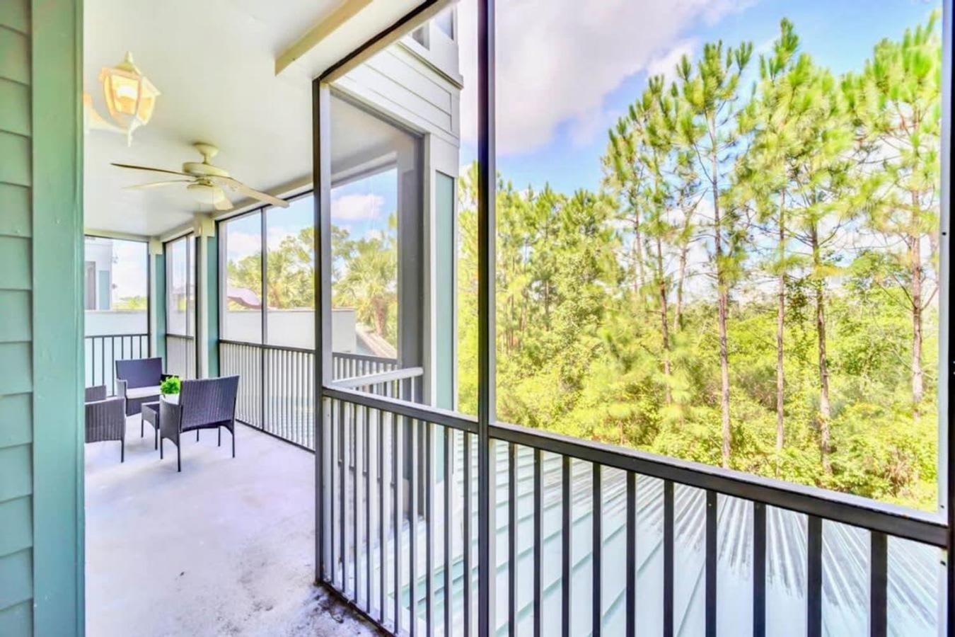 Modern 3Br Condo Near Disney- Pool And Hot Tub Орландо Екстер'єр фото
